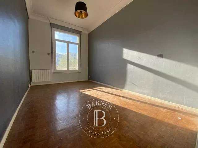 Sète  - Appartement 5 Pi&egrave;ces 3 Chambres