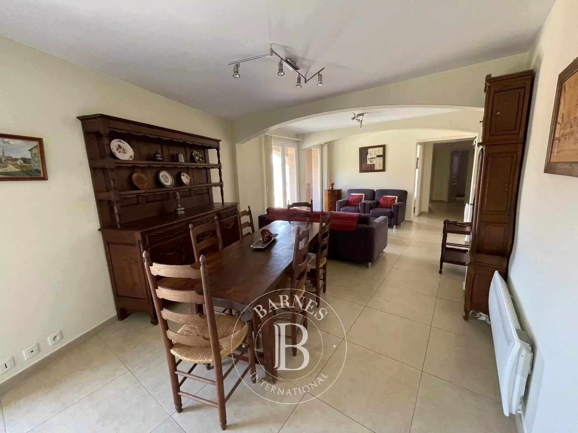 Banyuls-sur-Mer  - Appartement 5 Pièces 3 Chambres