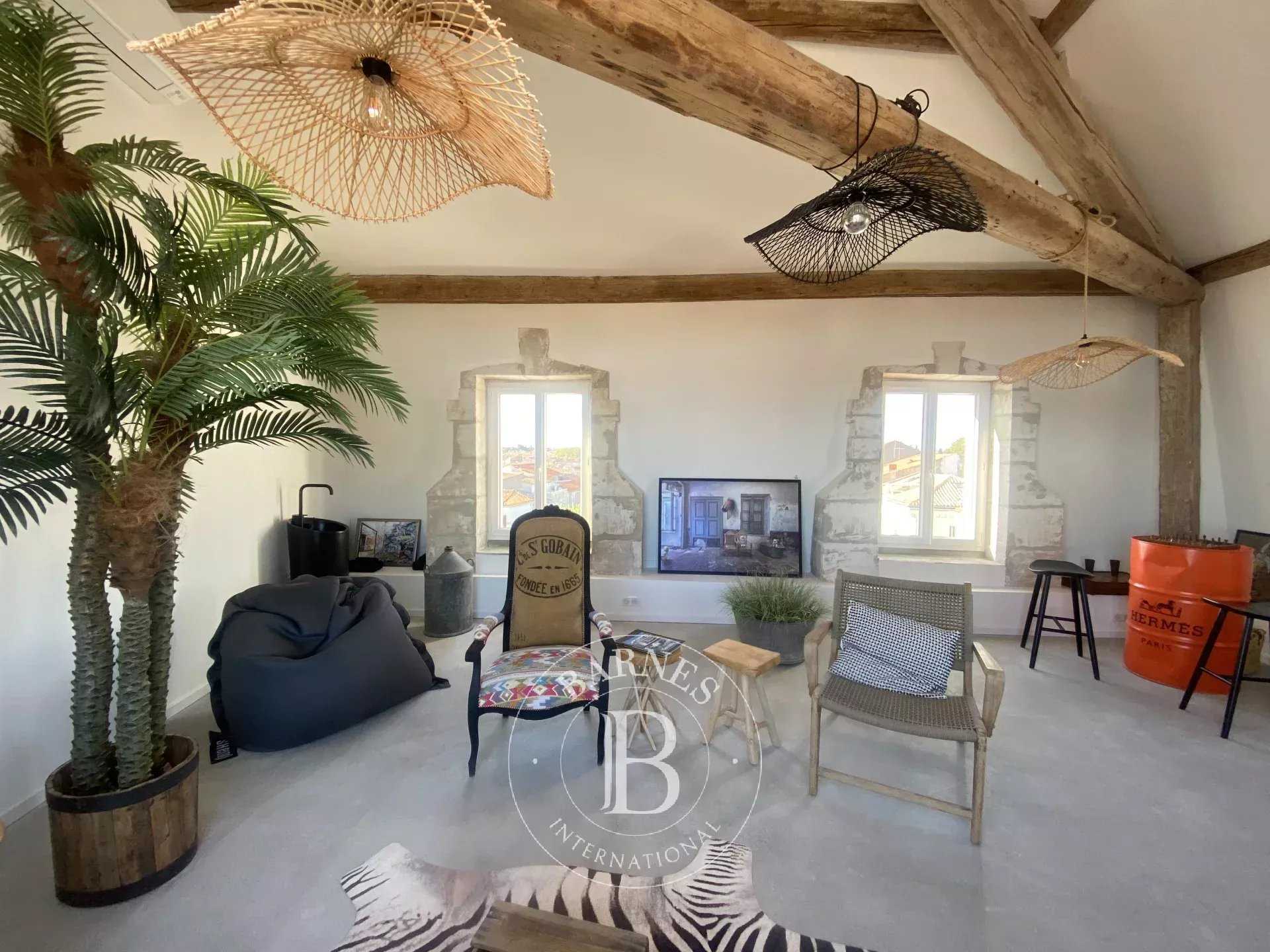 Appartement Mèze