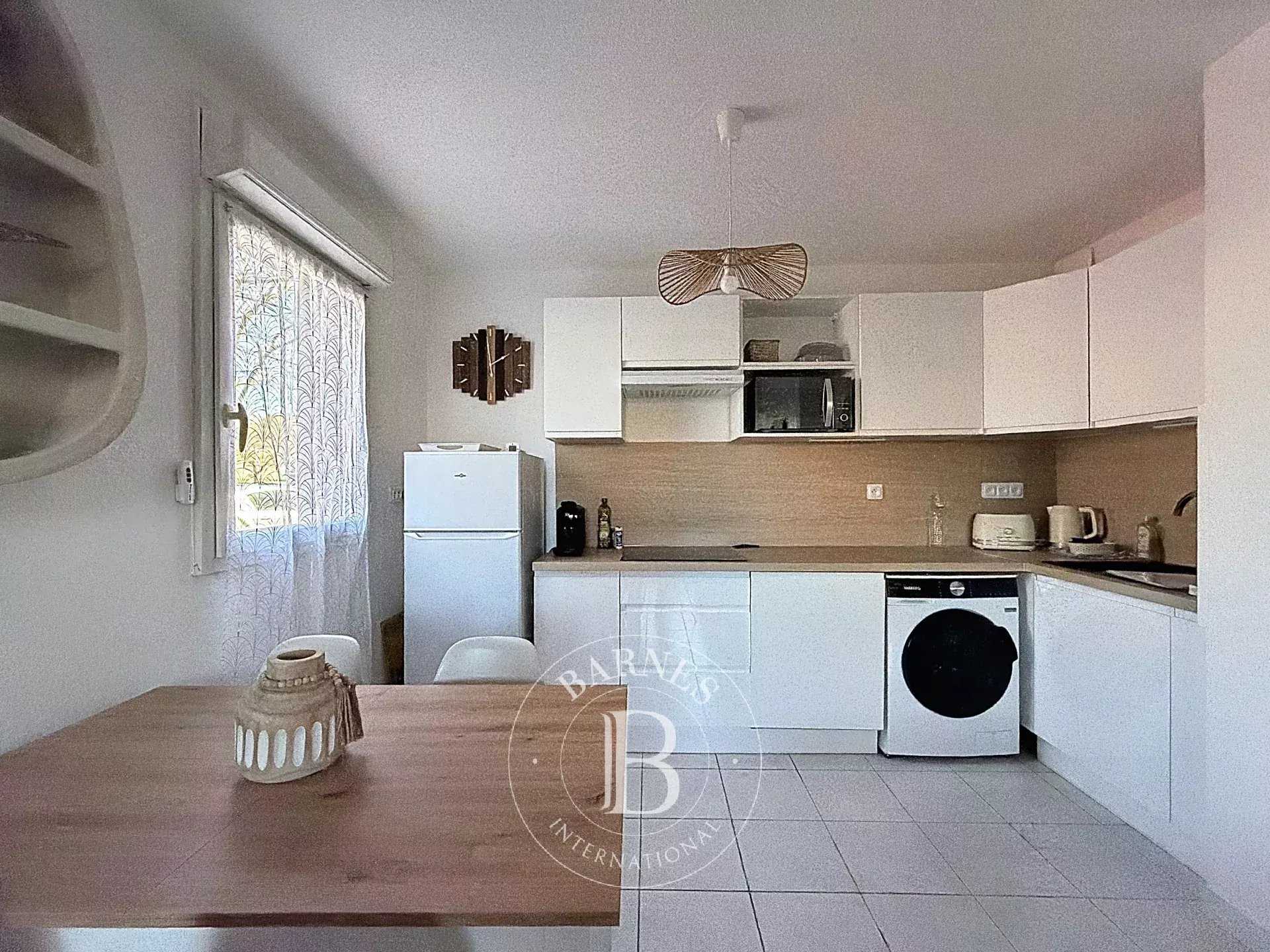 Le Grau-du-Roi  - Appartement 2 Pi&egrave;ces, 1 Chambre