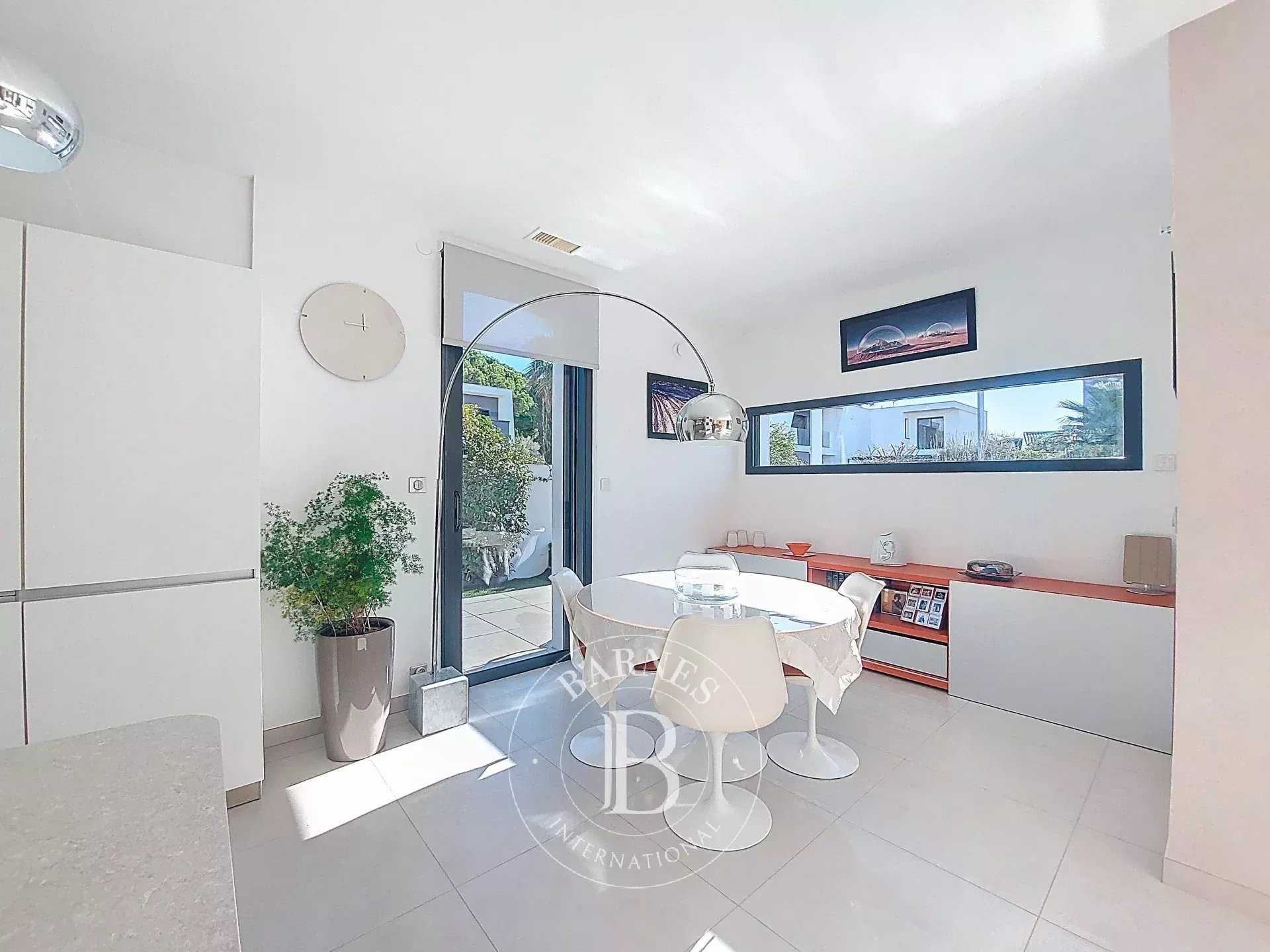 La Grande-Motte  - Maison 6 Pi&egrave;ces 4 Chambres