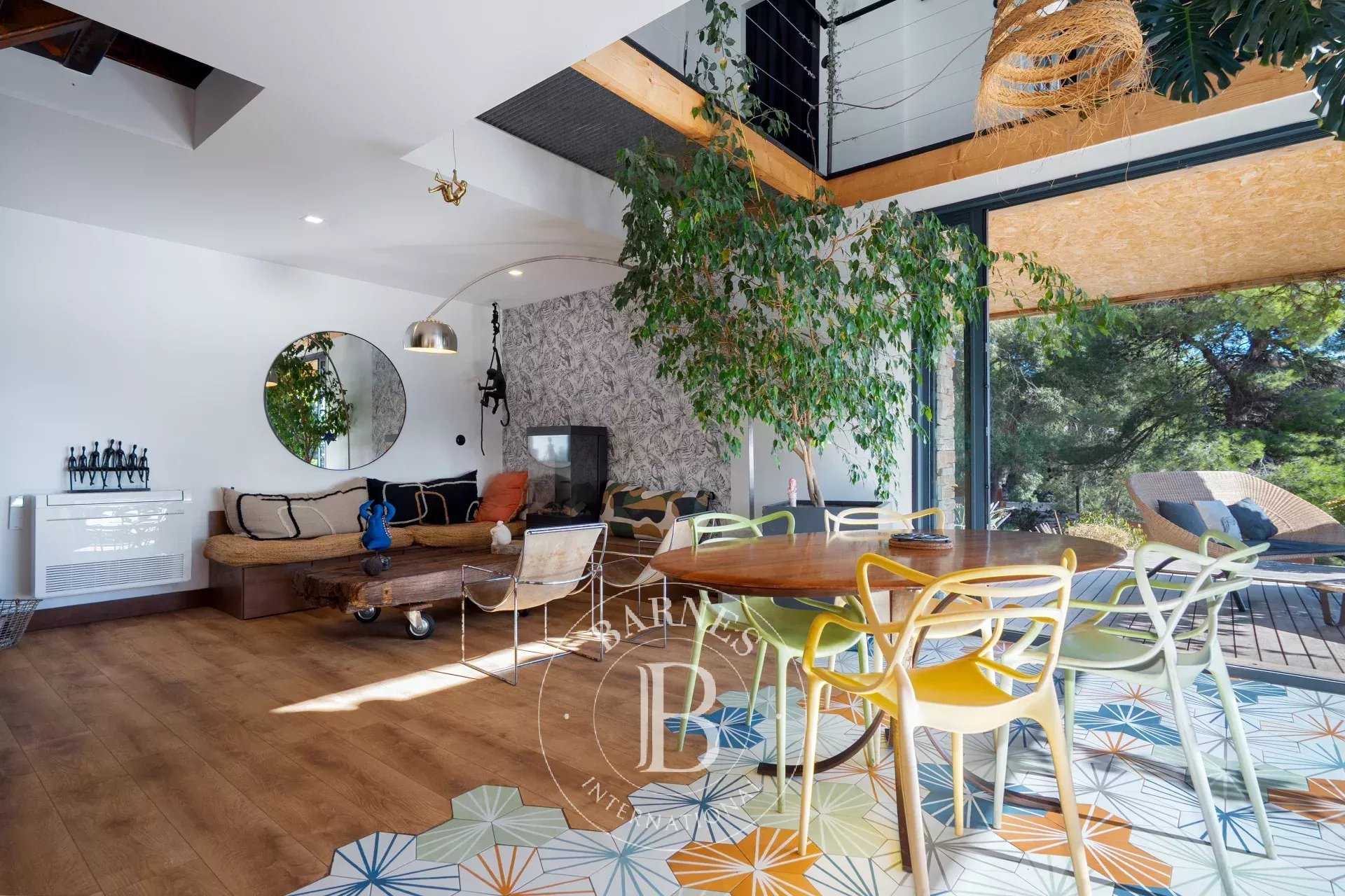 Sète  - House 4 Bedrooms