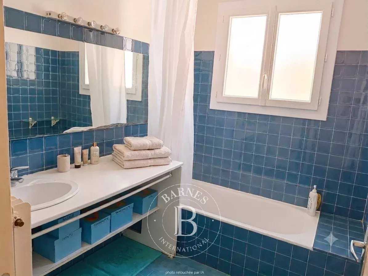 Saint-Gély-du-Fesc  - Maison 4 Pi&egrave;ces 2 Chambres