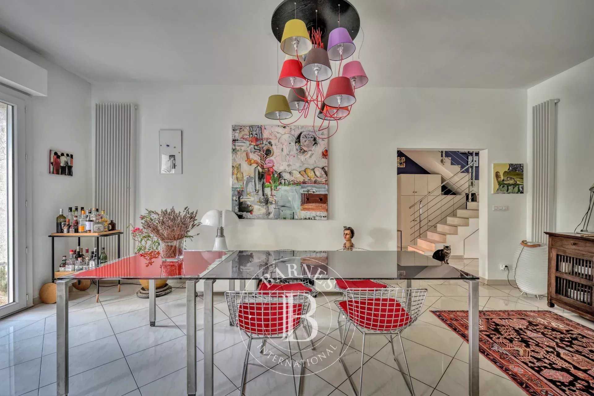 Baillargues  - Maison 6 Pi&egrave;ces 5 Chambres