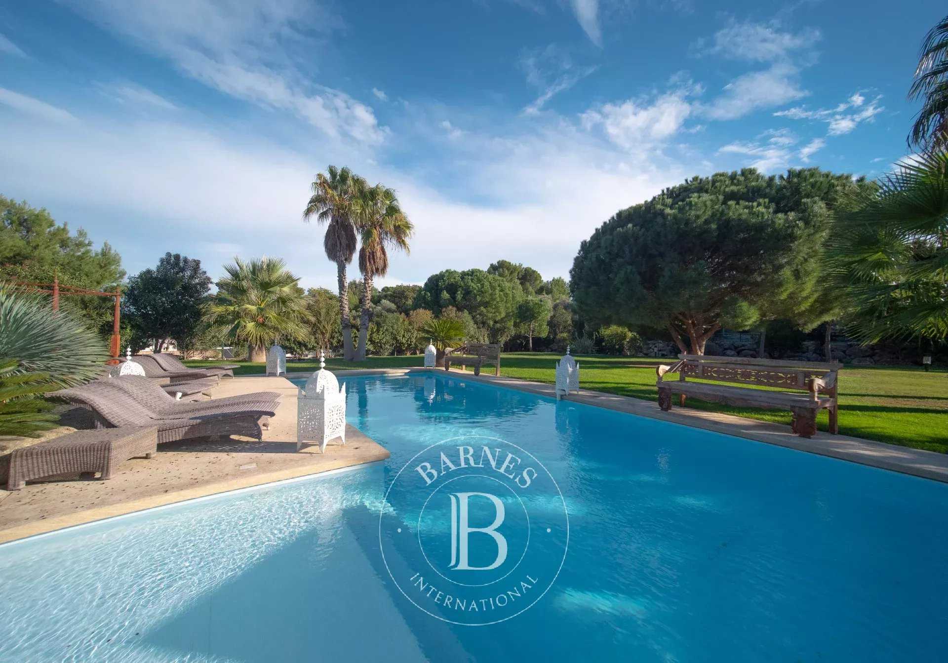 Perpignan  - House 6 Bedrooms