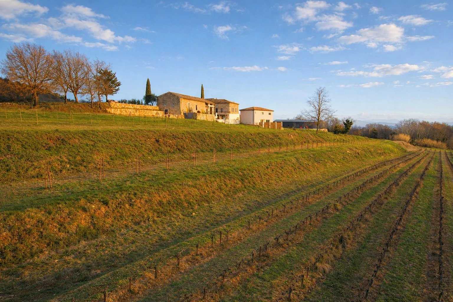 Avignon  - Propriété 5 Pi&egrave;ces