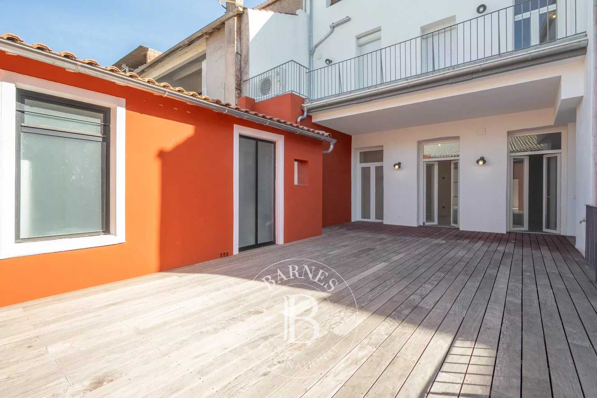 Sète  - Apartment 2 Bedrooms