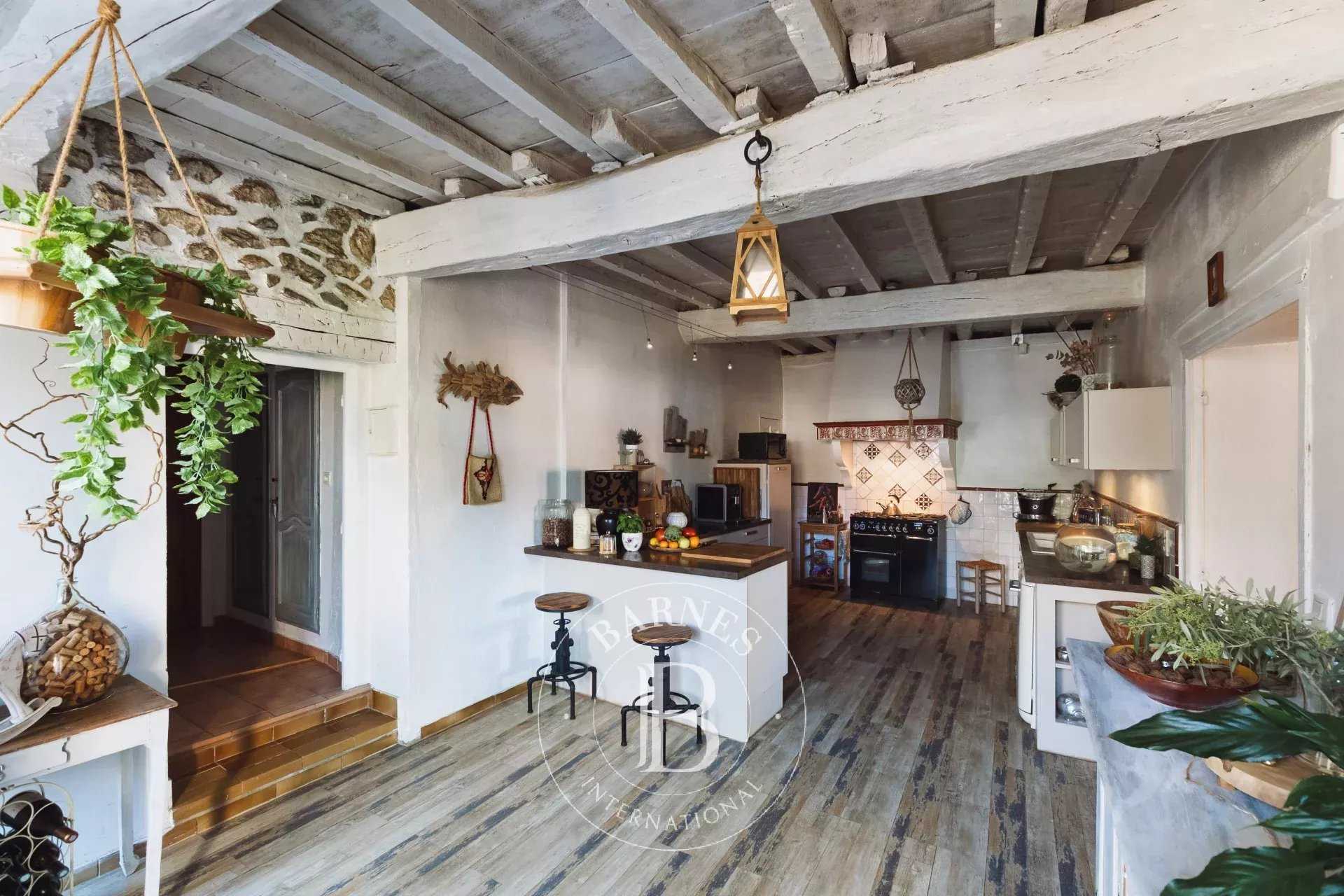 Montesquieu-des-Albères  - Casa 9 Cuartos 7 Habitaciones