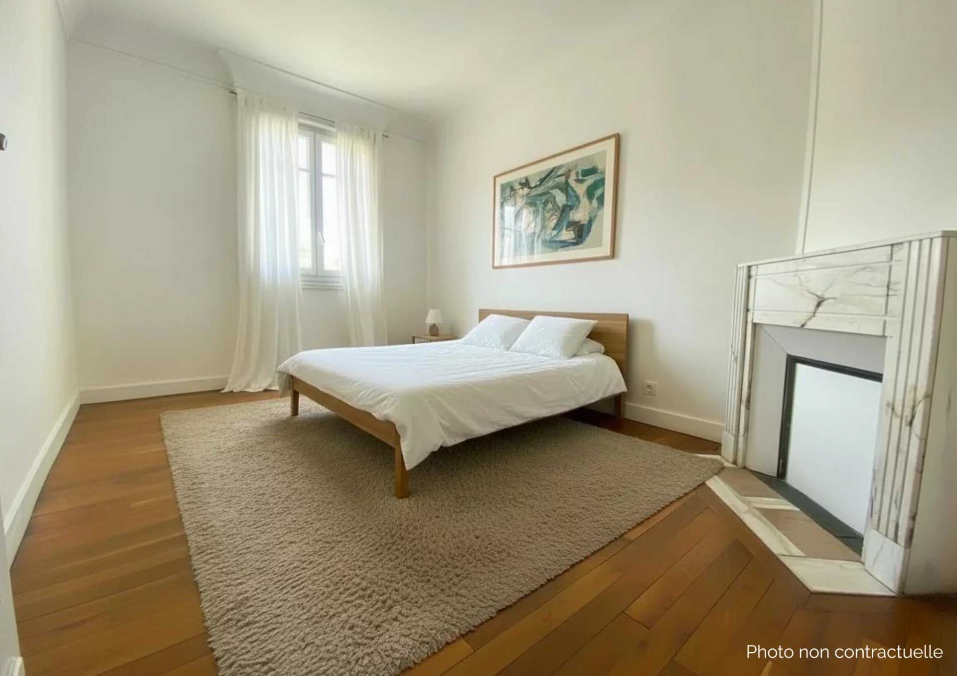 Sète  - Appartement 6 Pi&egrave;ces