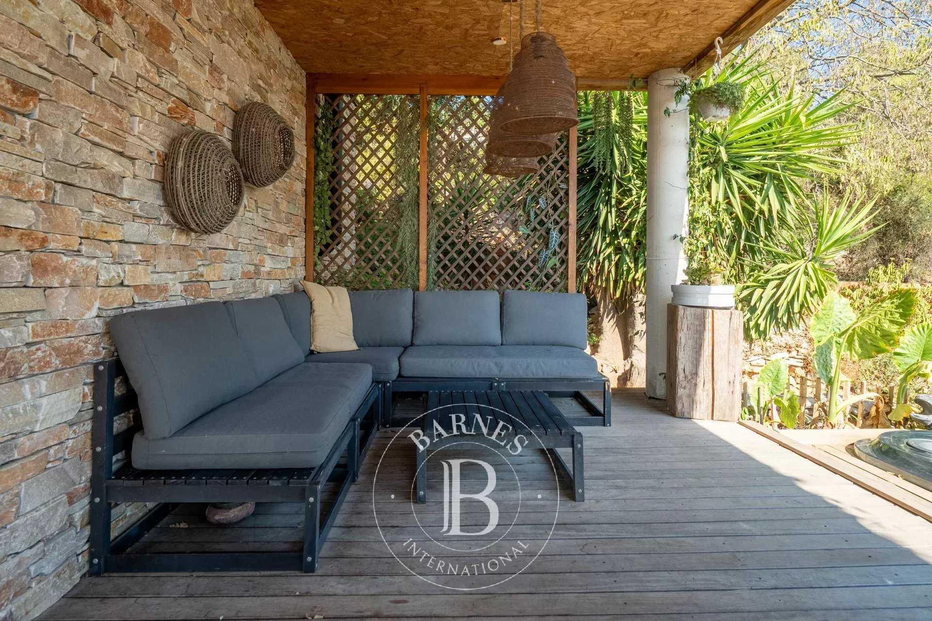 Sète  - House 4 Bedrooms