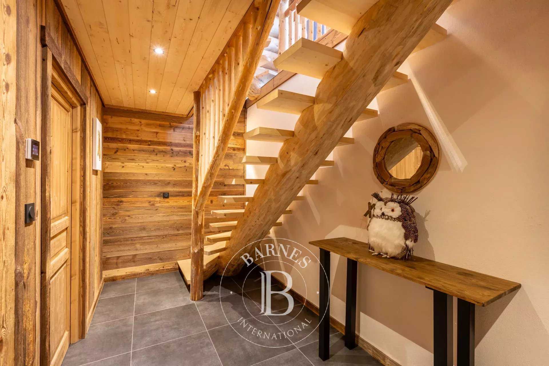 Font-Romeu-Odeillo-Via  - Chalet 7 Pièces 6 Chambres