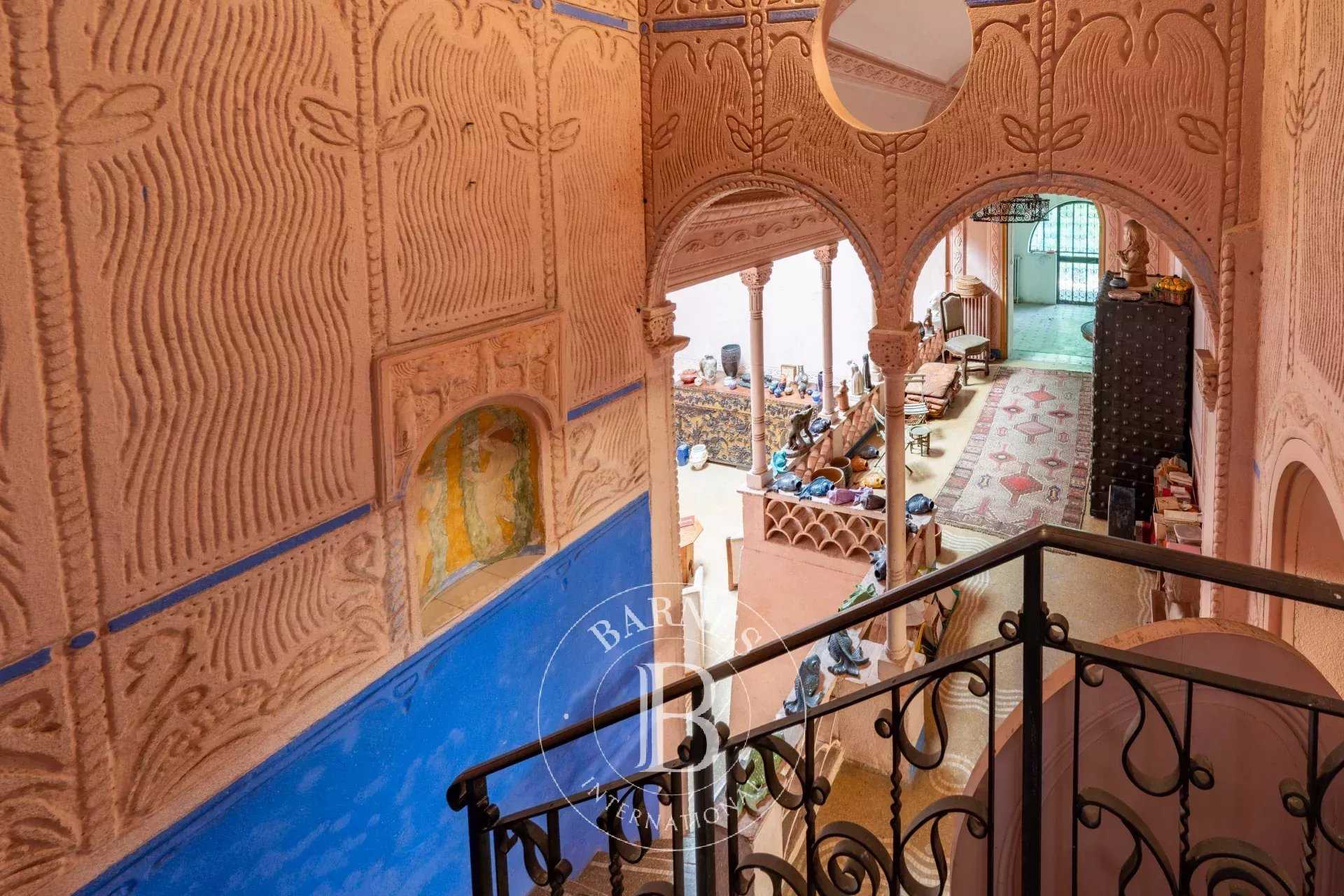 Prades  - Propriété 22 Pièces 15 Chambres
