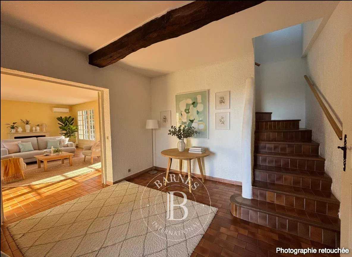 Saint-Clément-de-Rivière  - Maison 7 Pi&egrave;ces 4 Chambres