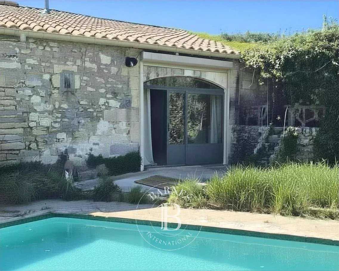 Mauguio  - Maison 8 Pi&egrave;ces