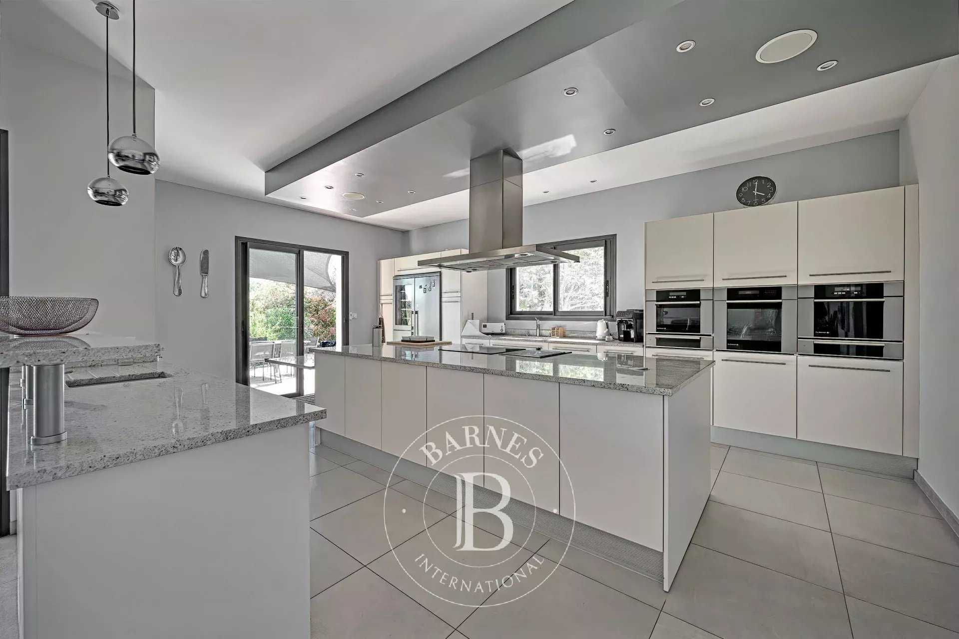 Montpellier  - House 6 Bedrooms