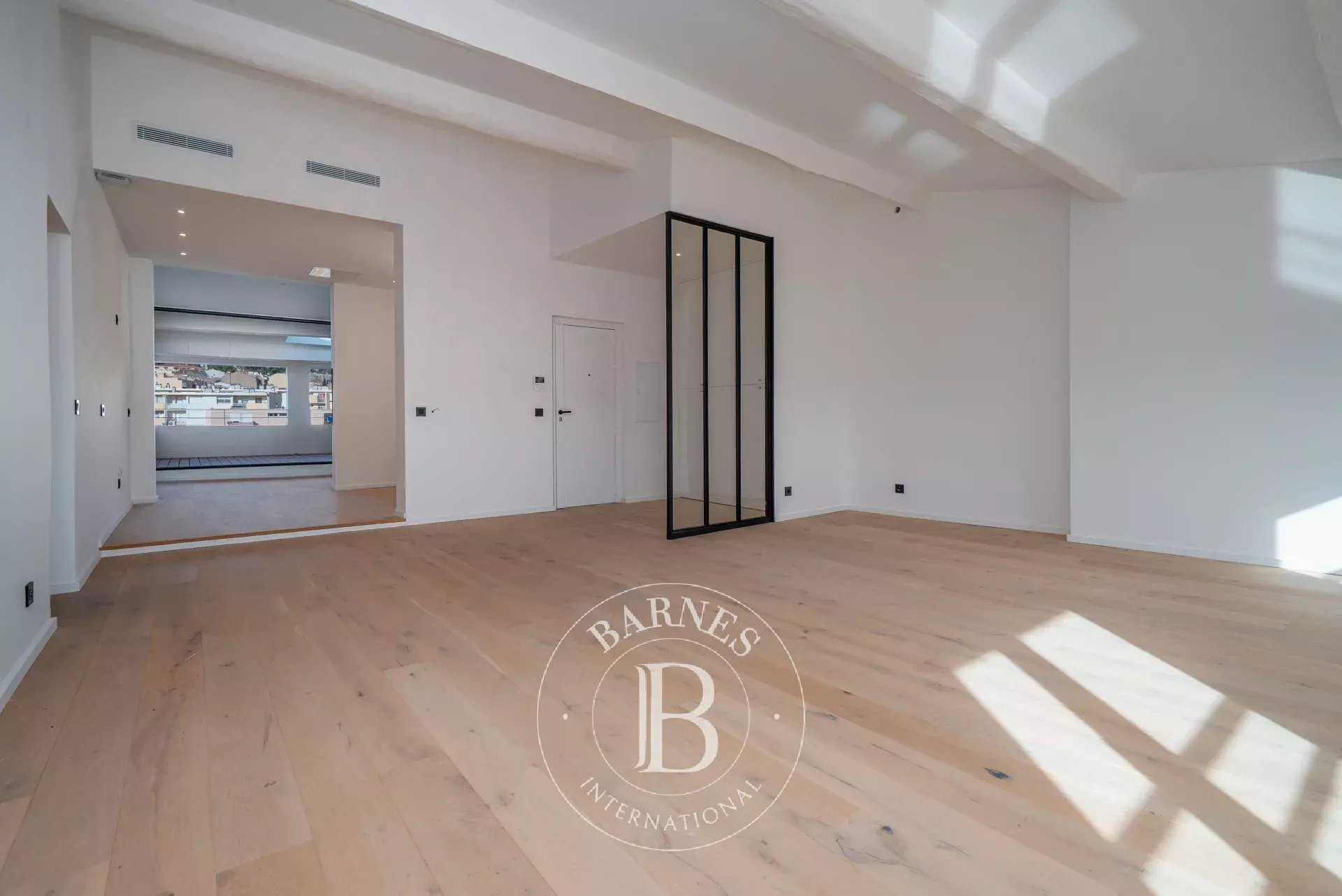 Sète  - Appartement 4 Pi&egrave;ces 2 Chambres