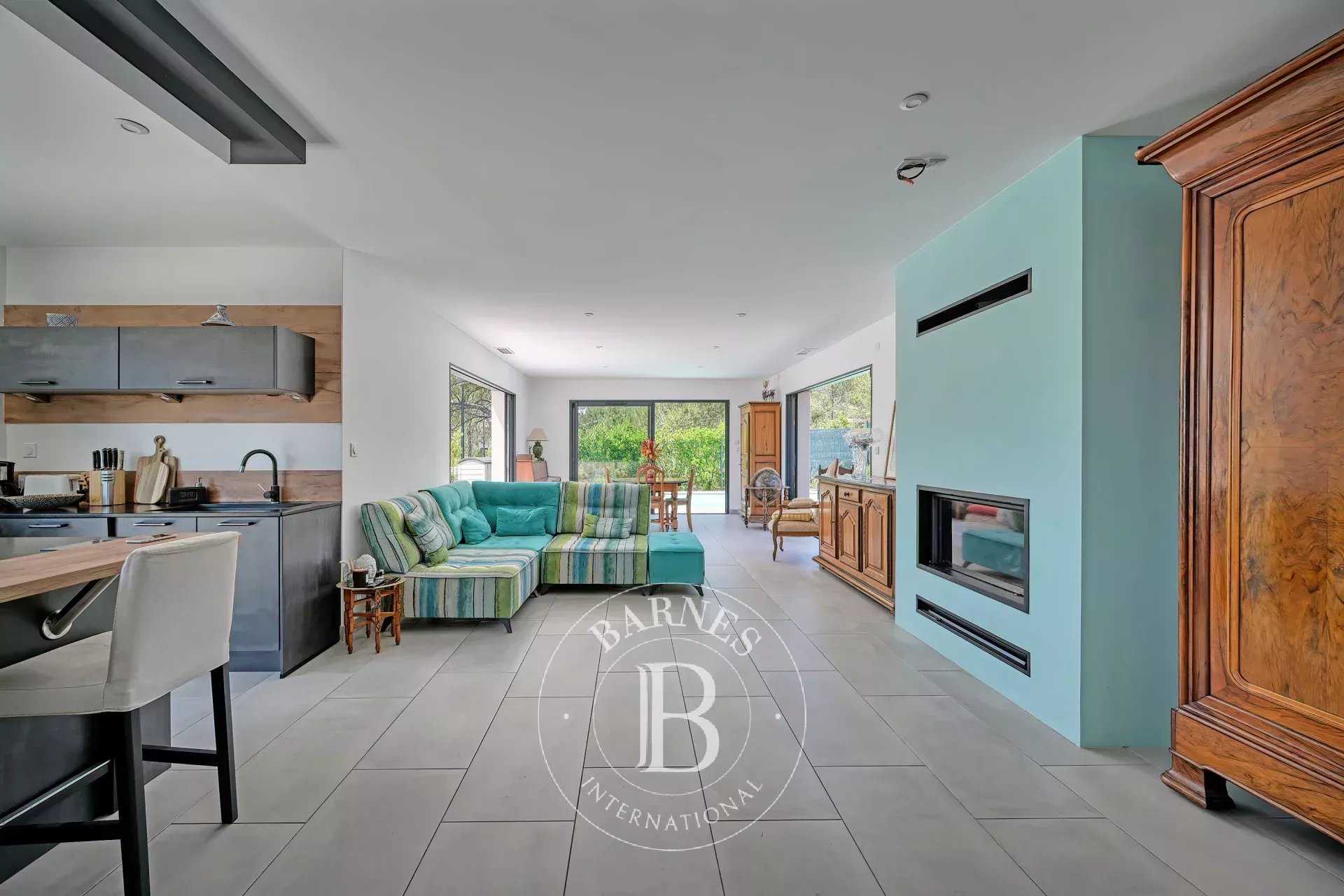 Montpellier  - Casa 5 Cuartos 3 Habitaciones