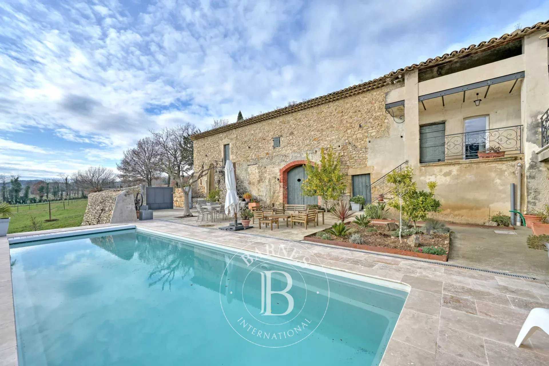 Saint-Alexandre  - Propriété 5 Pi&egrave;ces