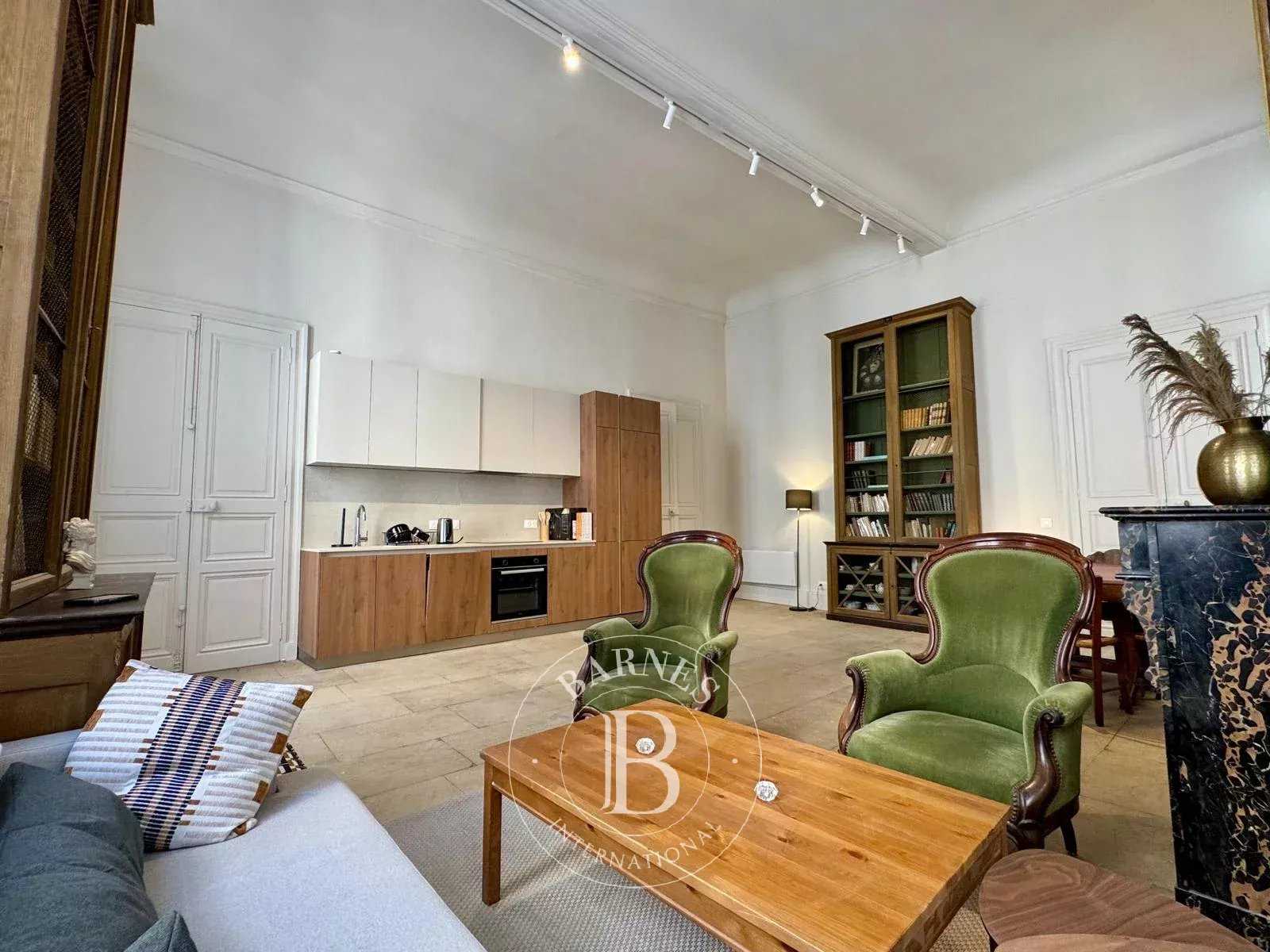 Montpellier  - Appartement 2 Pi&egrave;ces