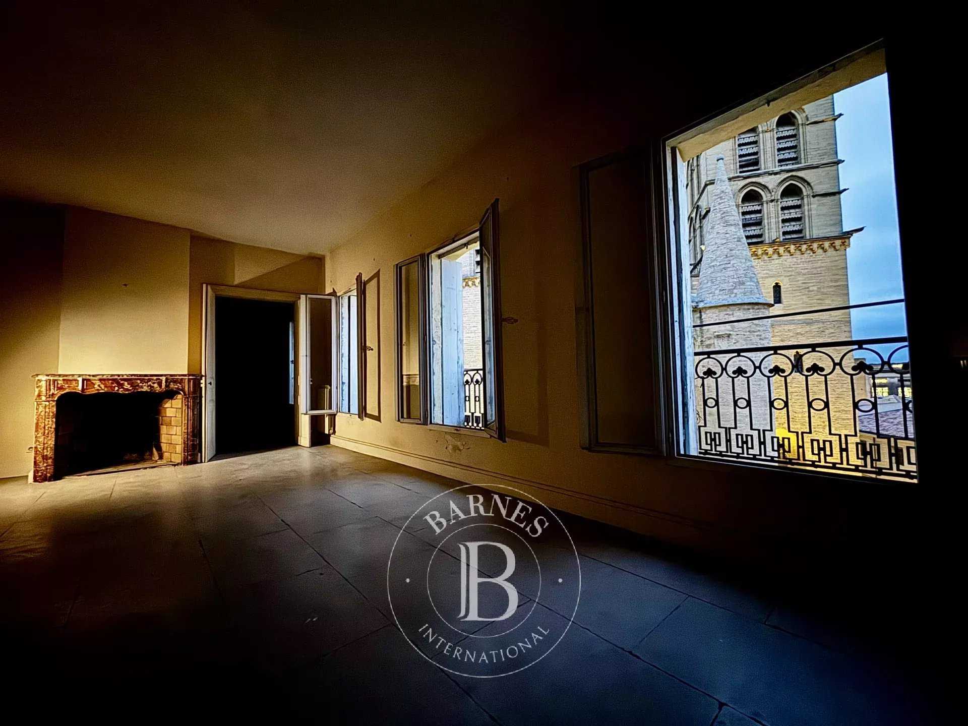 Appartement Montpellier