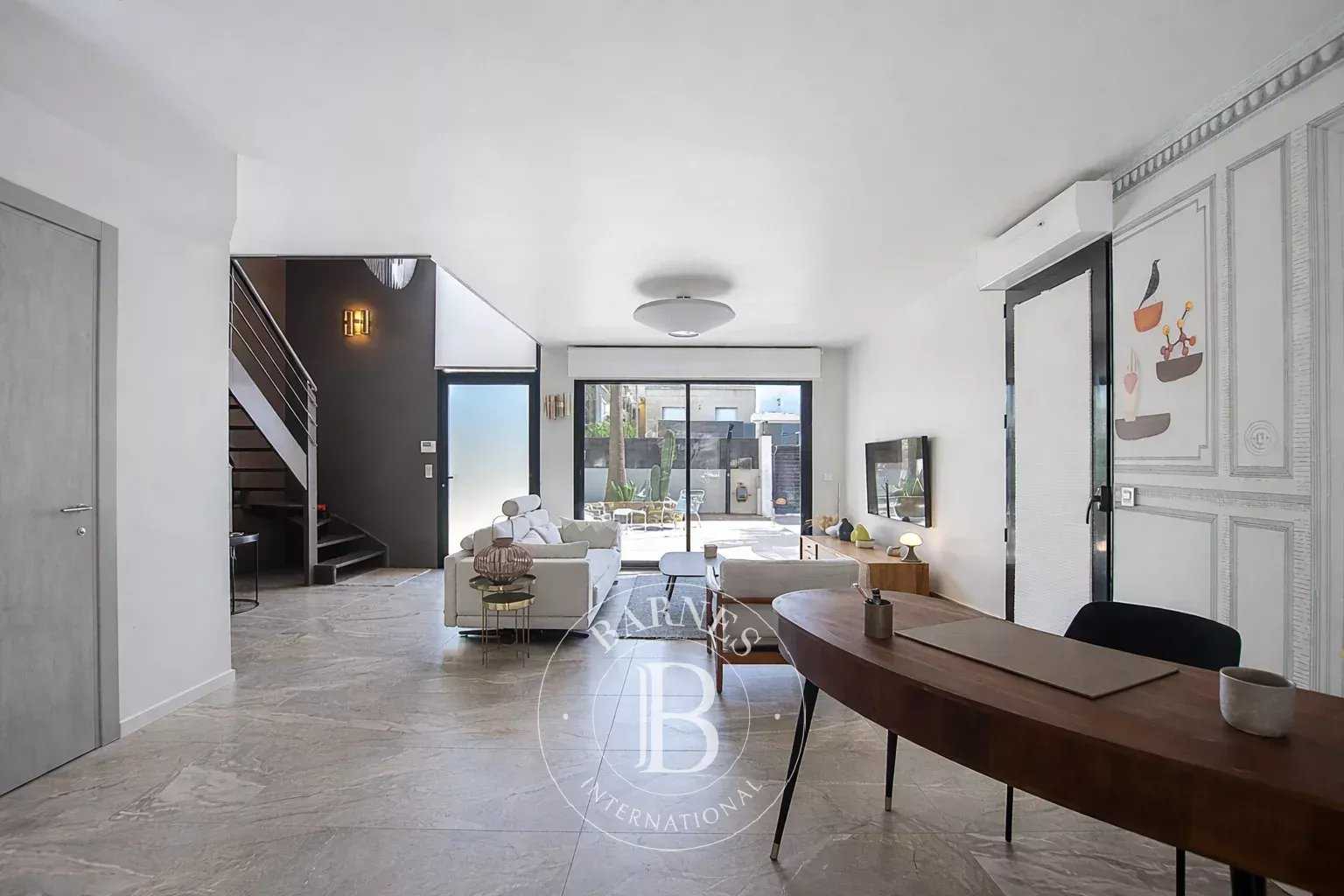 Mauguio  - Maison 4 Pi&egrave;ces 3 Chambres