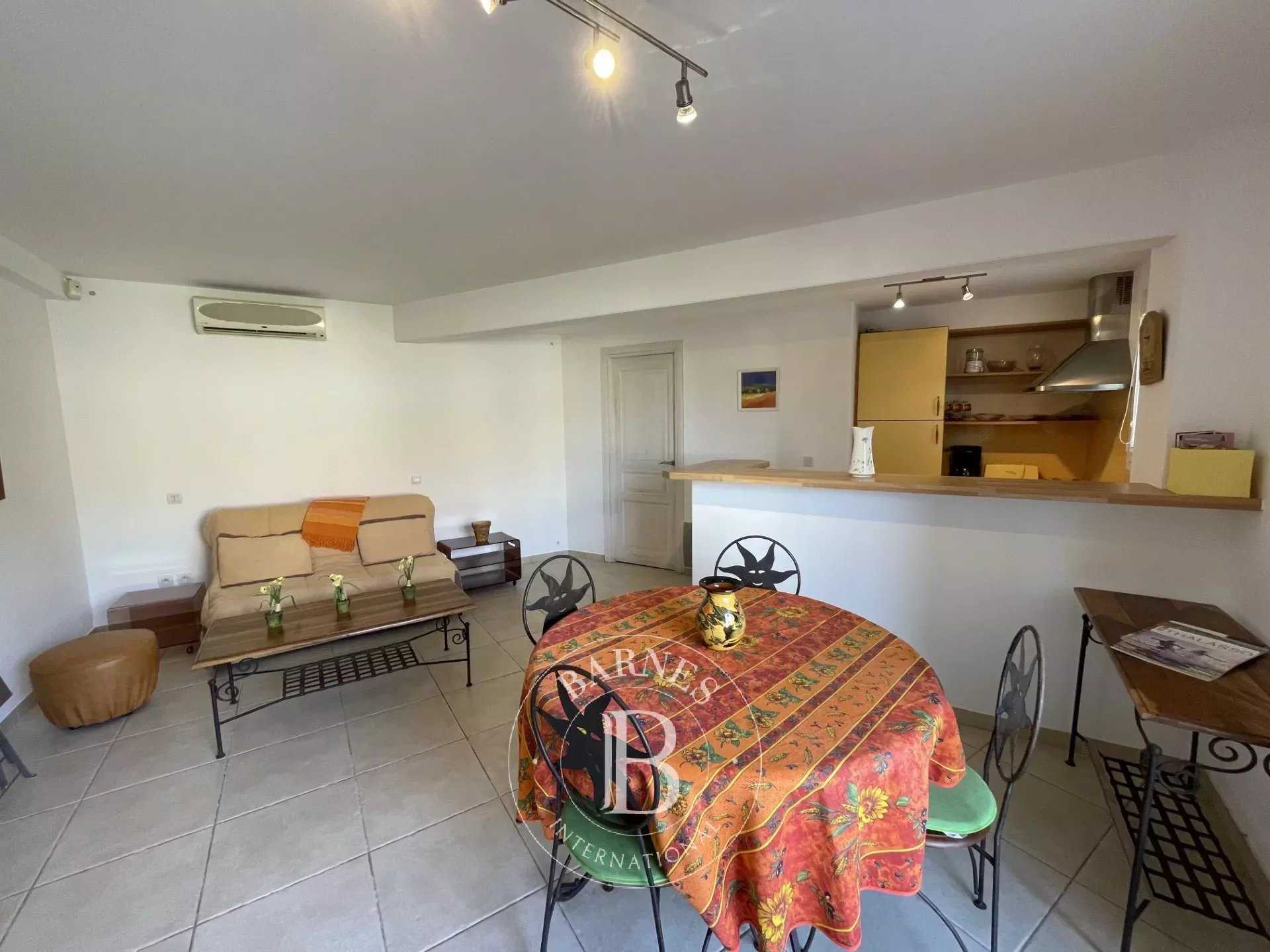 Banyuls-sur-Mer  - Studio 1 Pièce