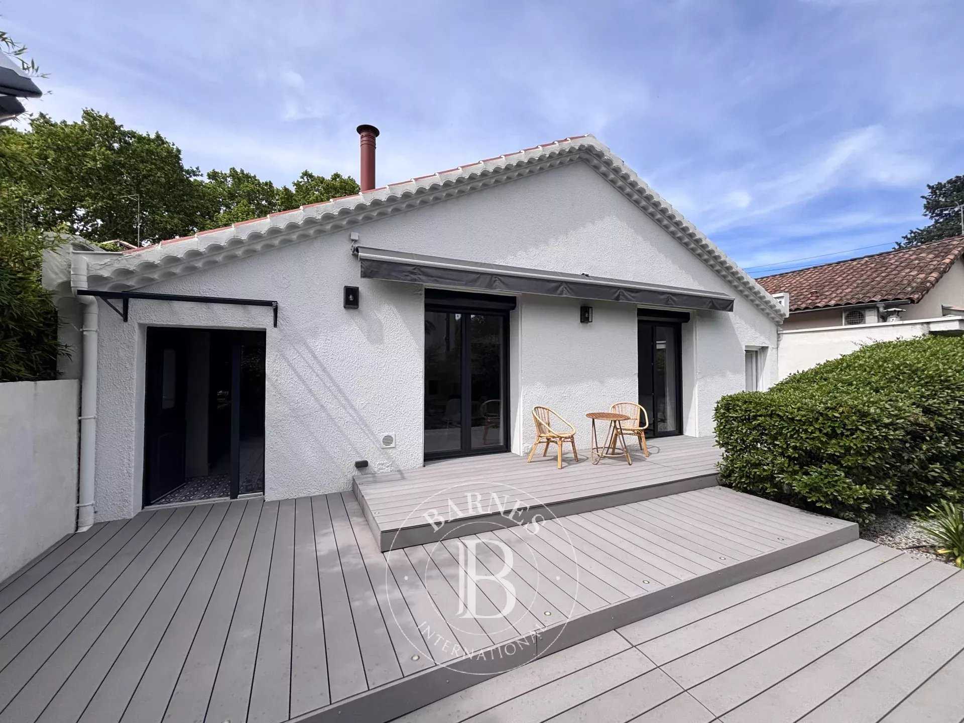 Montpellier  - Maison 3 Pi&egrave;ces 2 Chambres