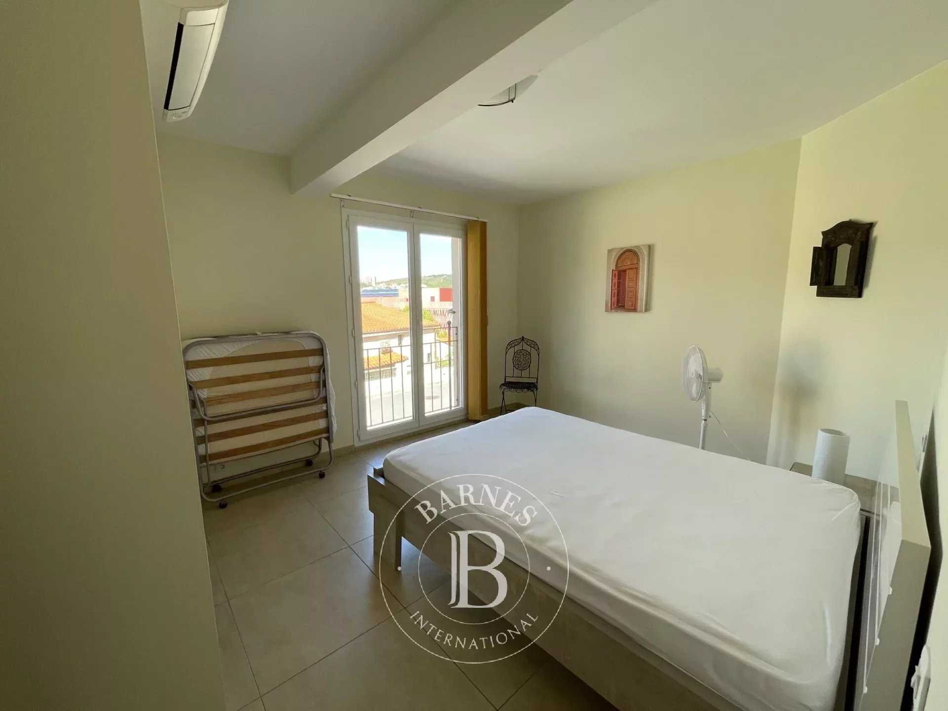 Banyuls-sur-Mer  - Appartement 5 Pièces 3 Chambres