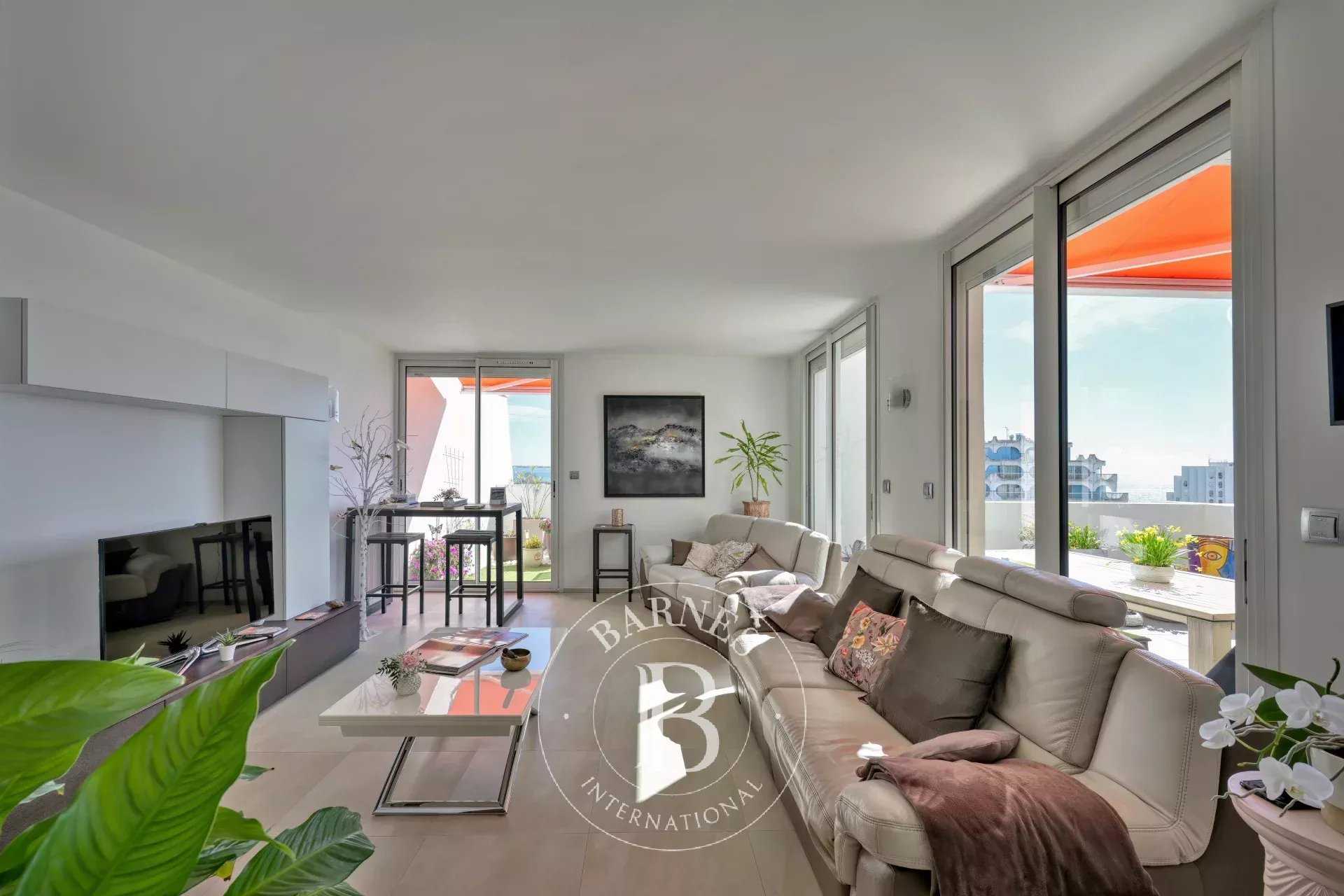 Appartement La Grande-Motte