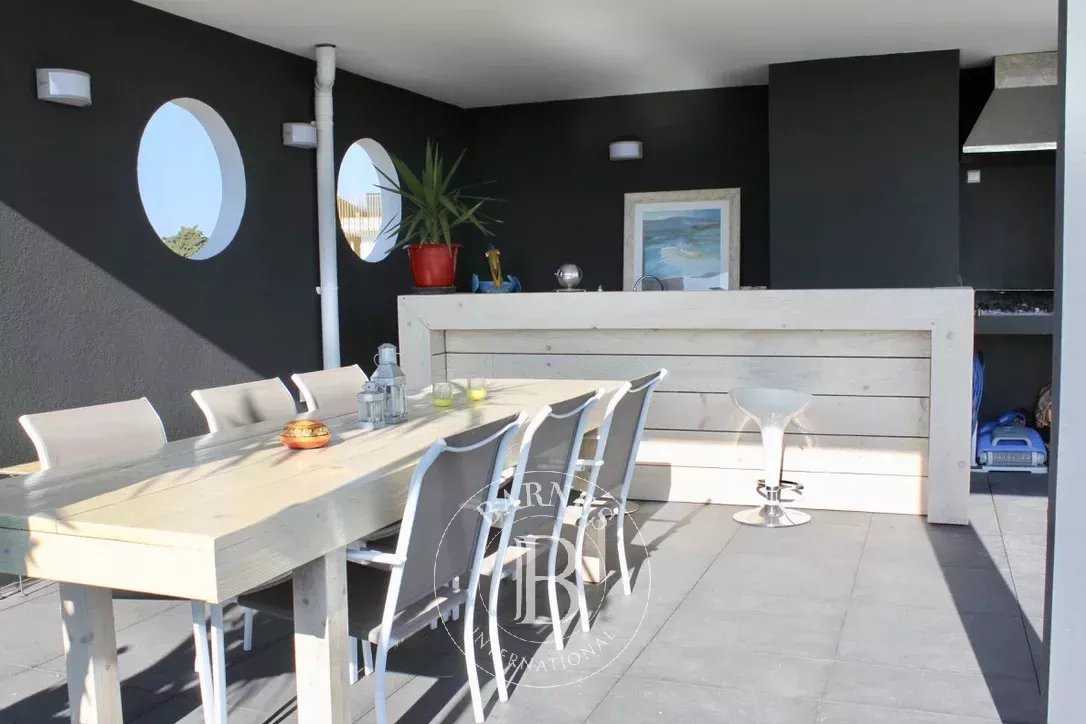 Montpellier  - Apartment 3 Bedrooms