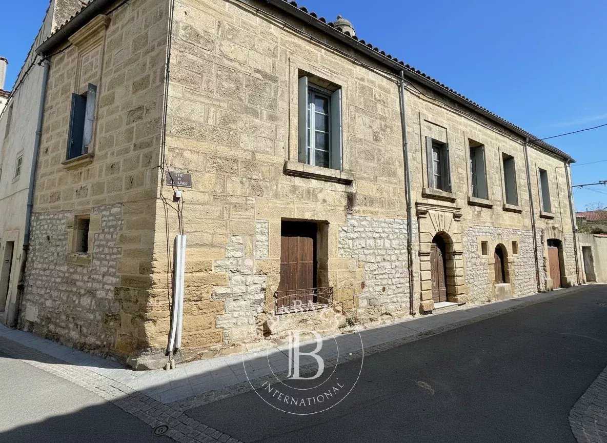Montpellier  - Village house 4 Bedrooms