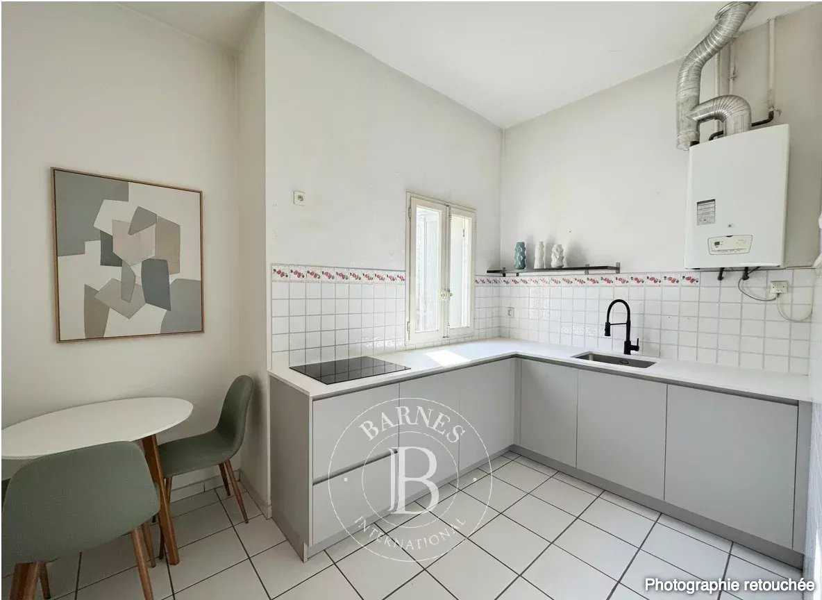 Montpellier  - Appartement 4 Pi&egrave;ces 3 Chambres
