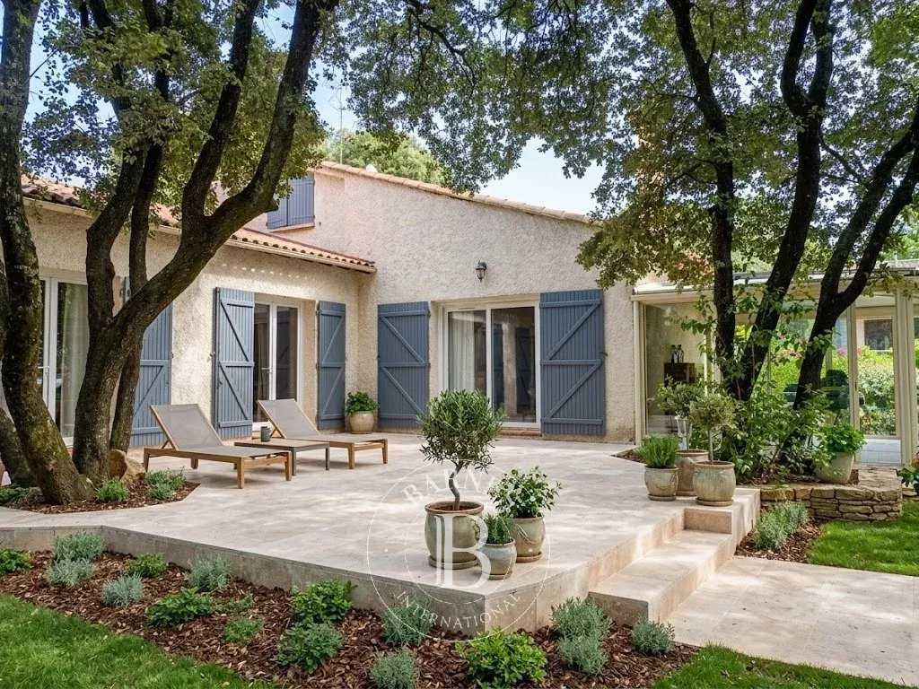 Saint-Gély-du-Fesc  - Maison 4 Pi&egrave;ces 2 Chambres