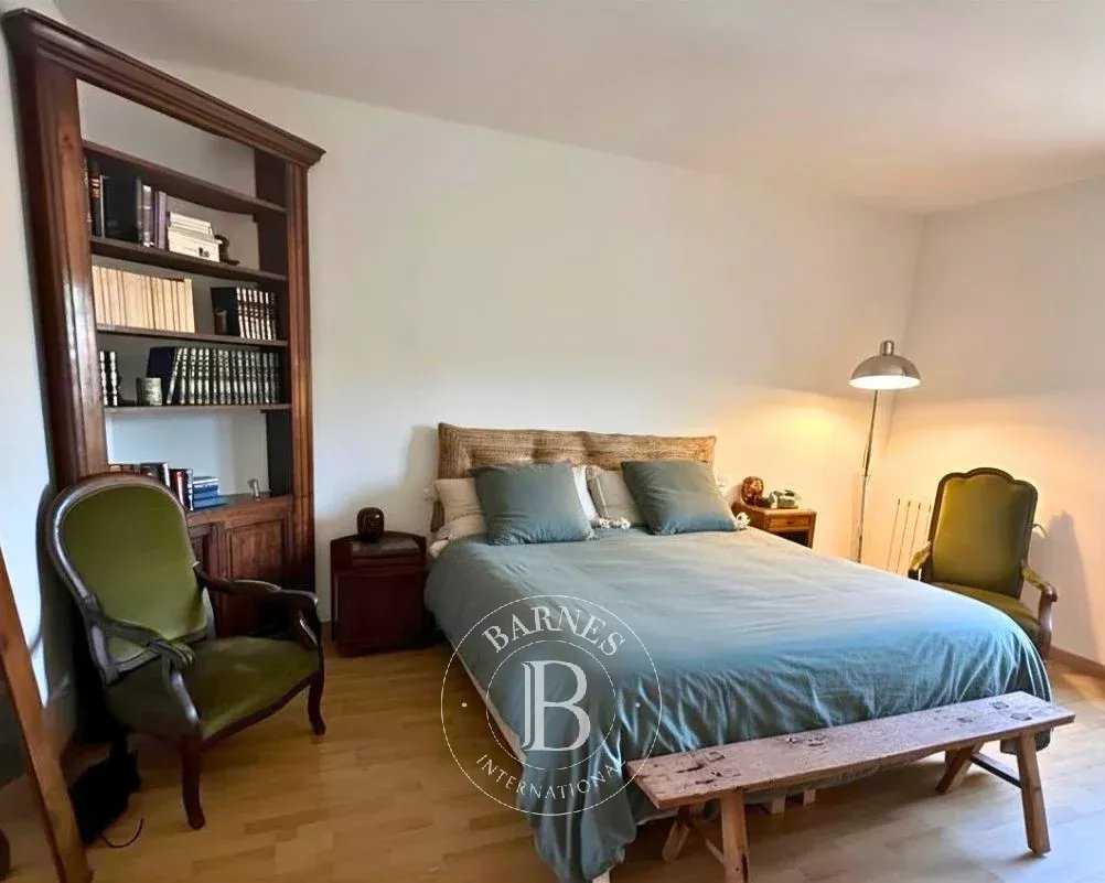 Montpellier  - Maison 8 Pi&egrave;ces 4 Chambres