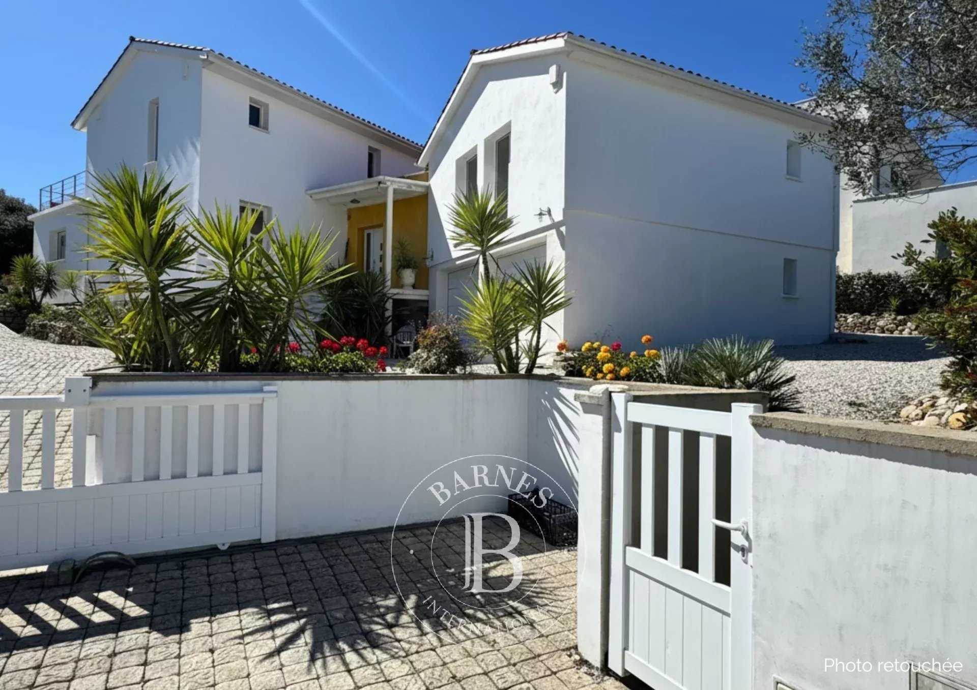 Saint-Gély-du-Fesc  - Maison 7 Pi&egrave;ces 4 Chambres