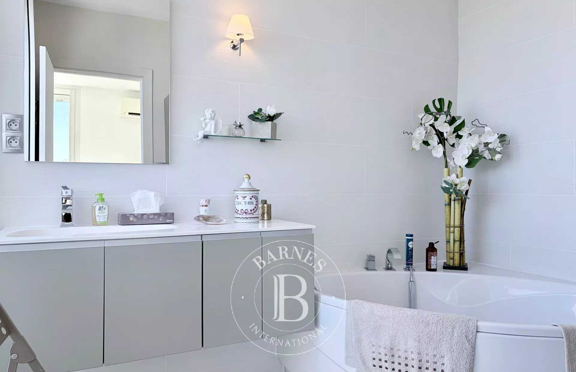 La Grande-Motte  - Appartement 4 Pi&egrave;ces