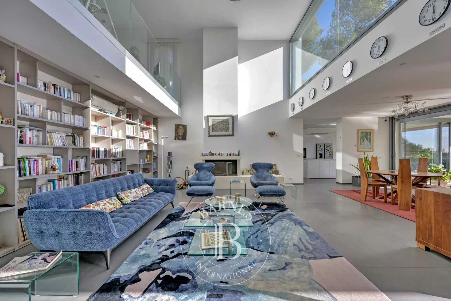 Saint-Clément-de-Rivière  - Casa 5 Cuartos