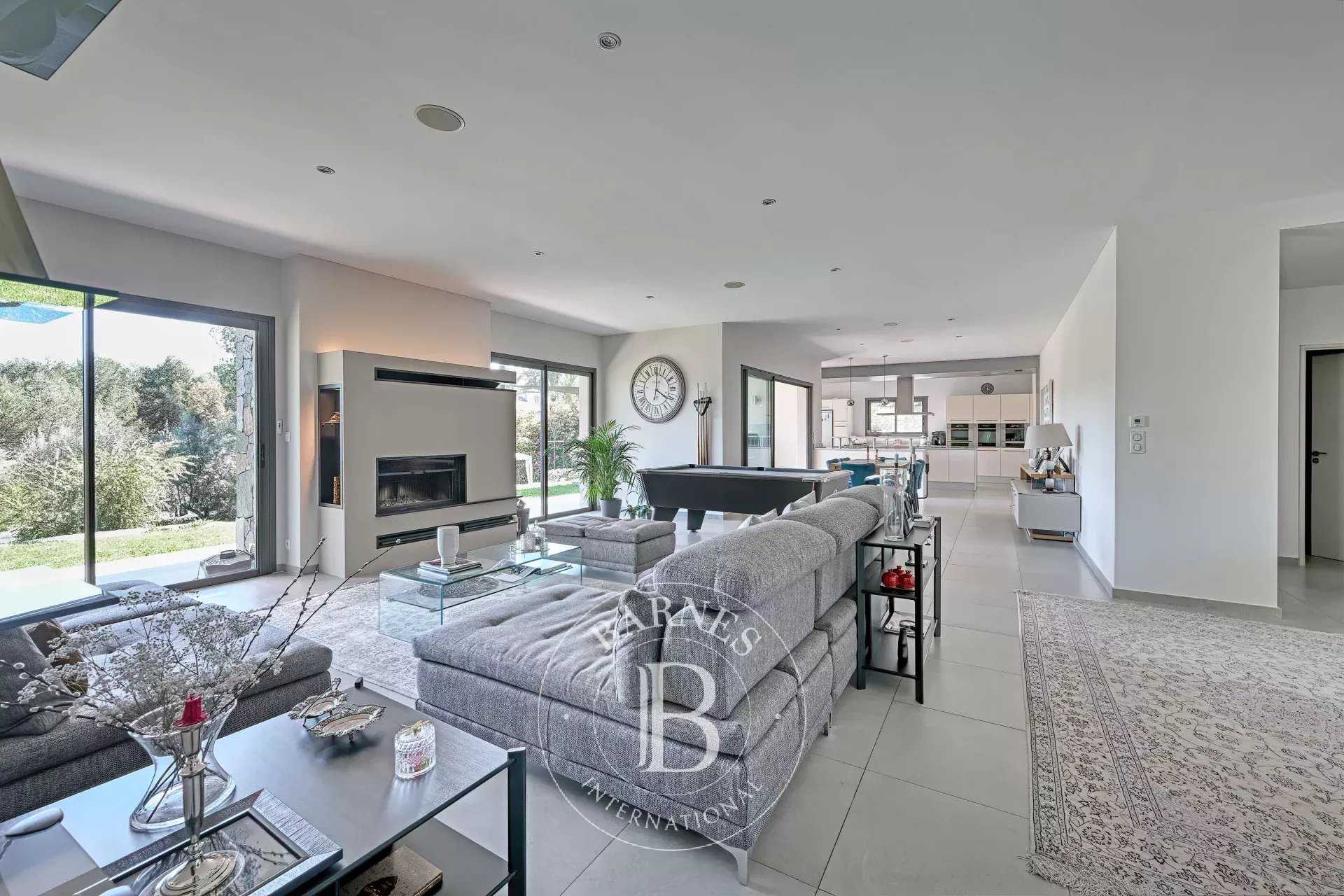 Montpellier  - House 6 Bedrooms