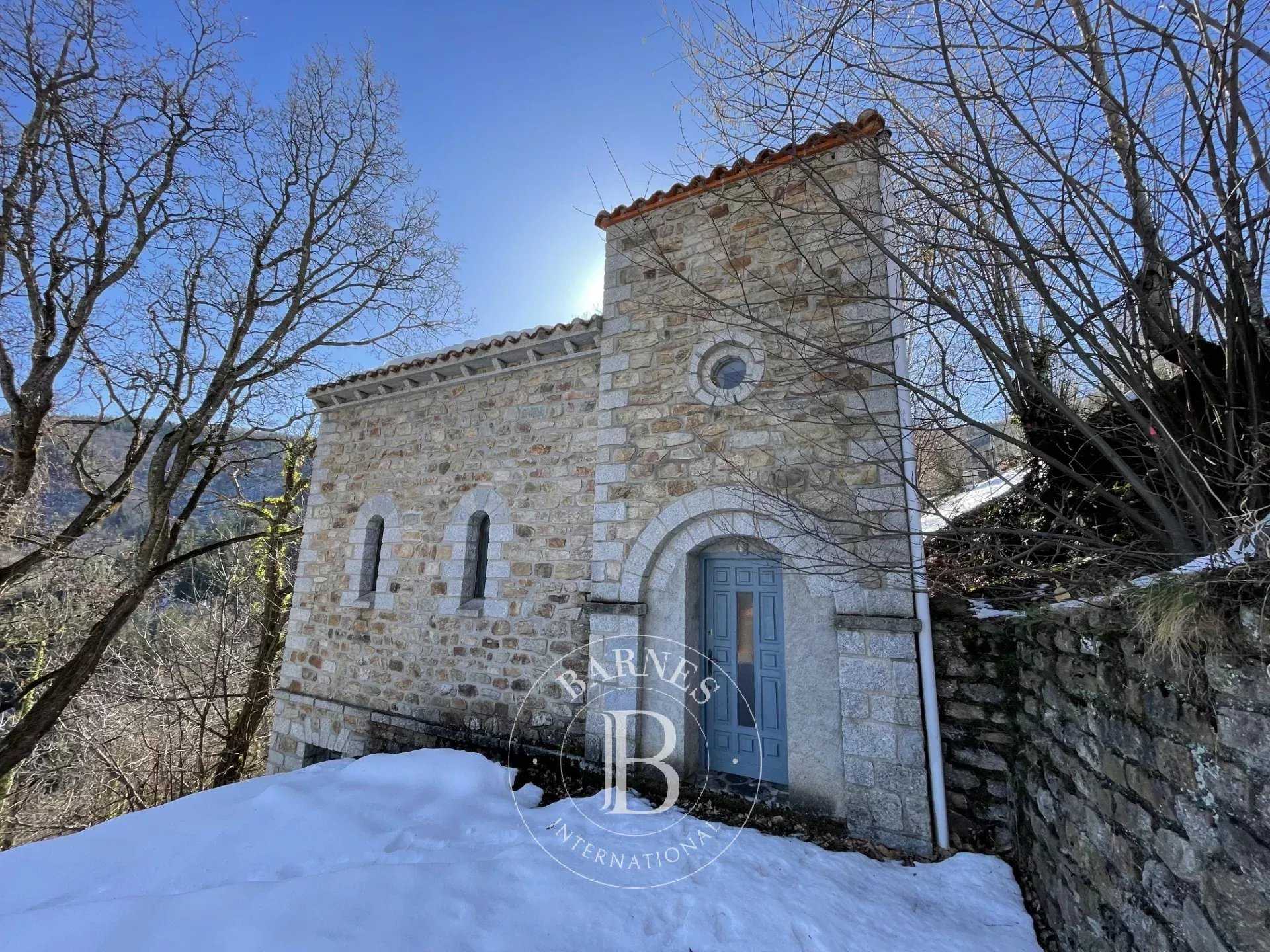Prats-de-Mollo-la-Preste  - Propriété 16 Pièces 6 Chambres