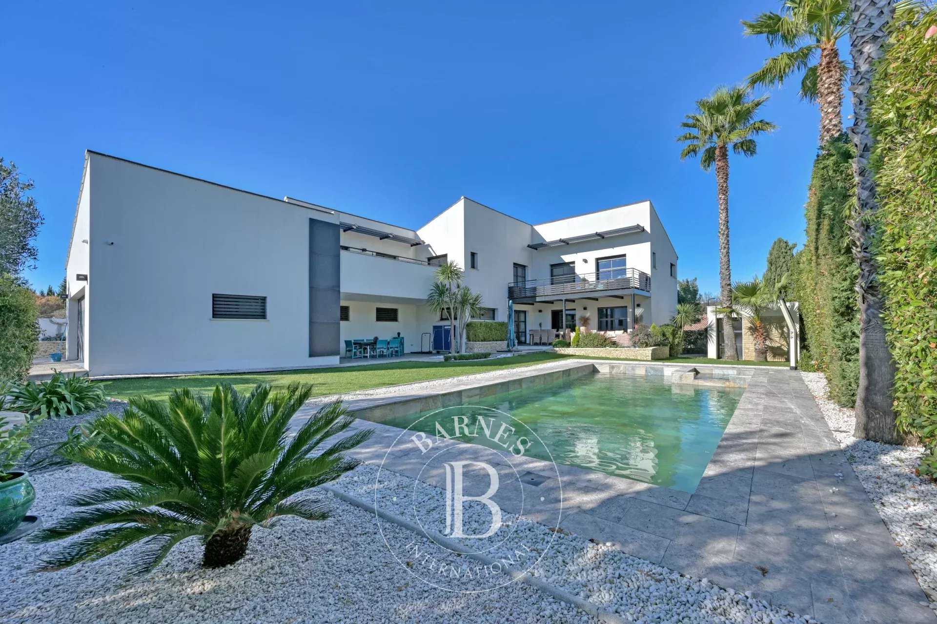 Montpellier  - House 3 Bedrooms