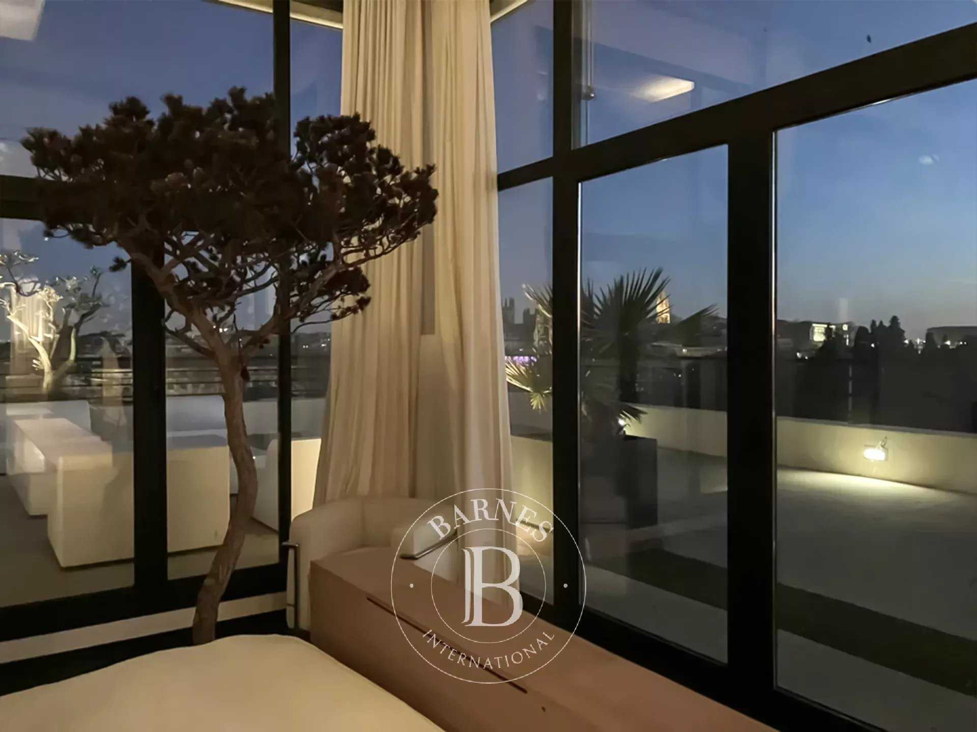 Montpellier  - Piso 4 Cuartos 2 Habitaciones