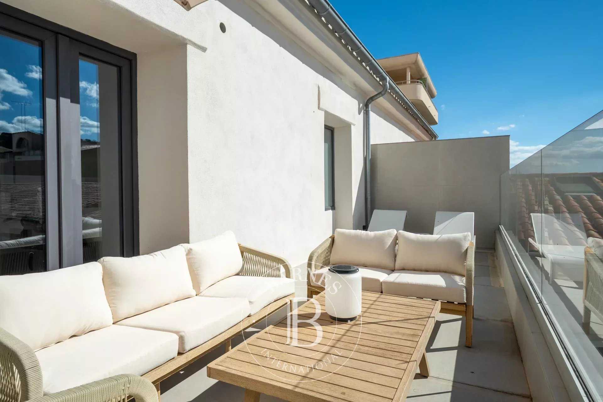 Sète  - Appartement 6 Pi&egrave;ces 4 Chambres