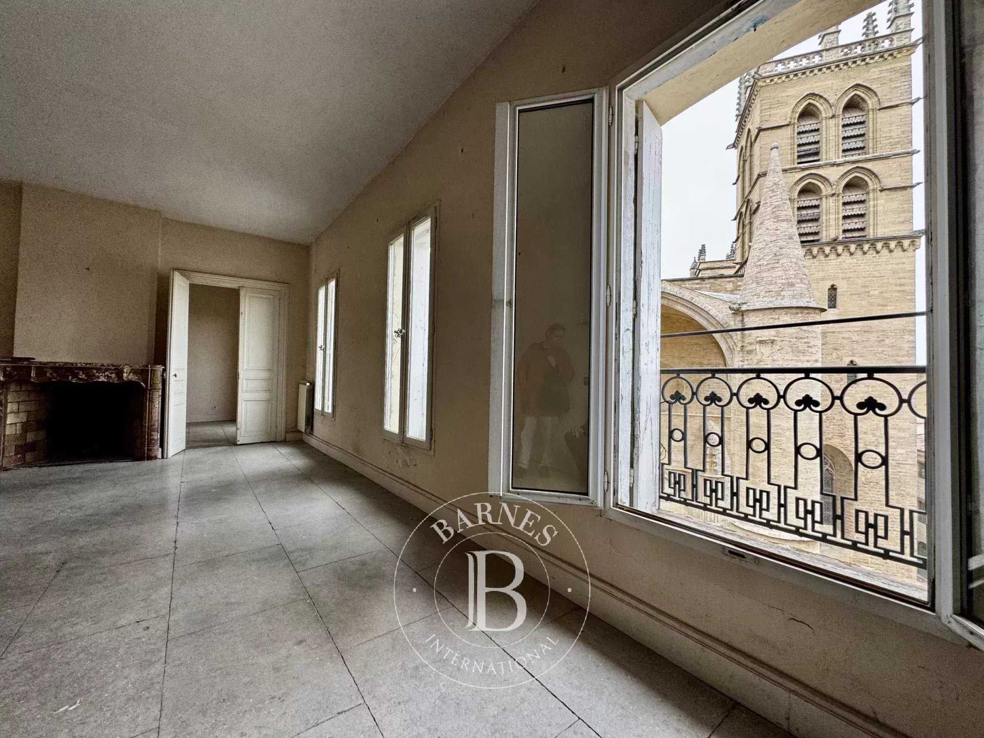 Montpellier  - Appartement 4 Pi&egrave;ces 3 Chambres