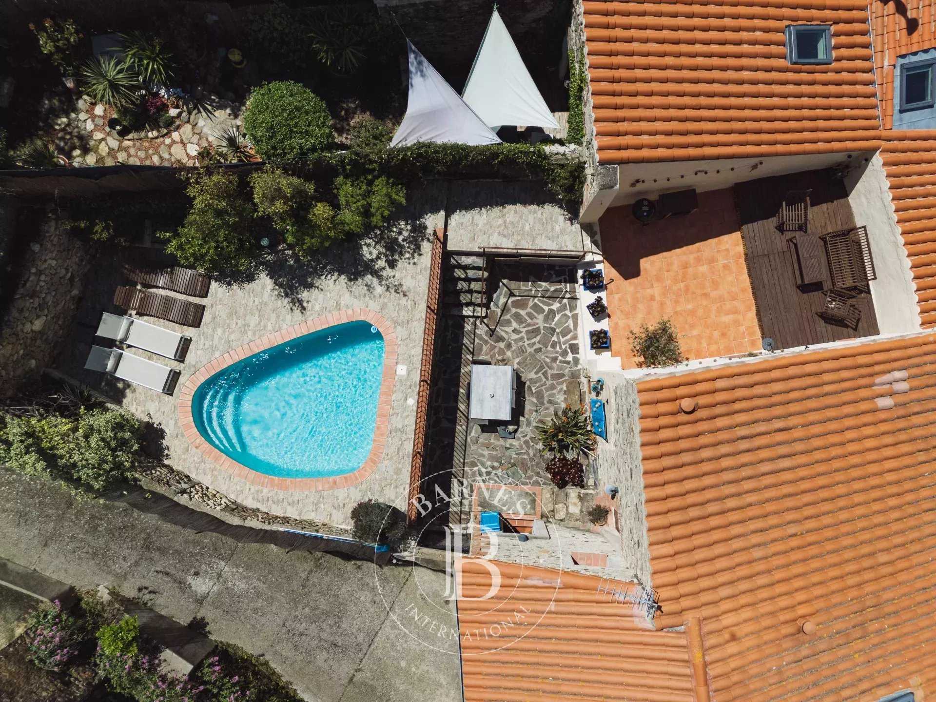 Montesquieu-des-Albères  - Casa 9 Cuartos 7 Habitaciones