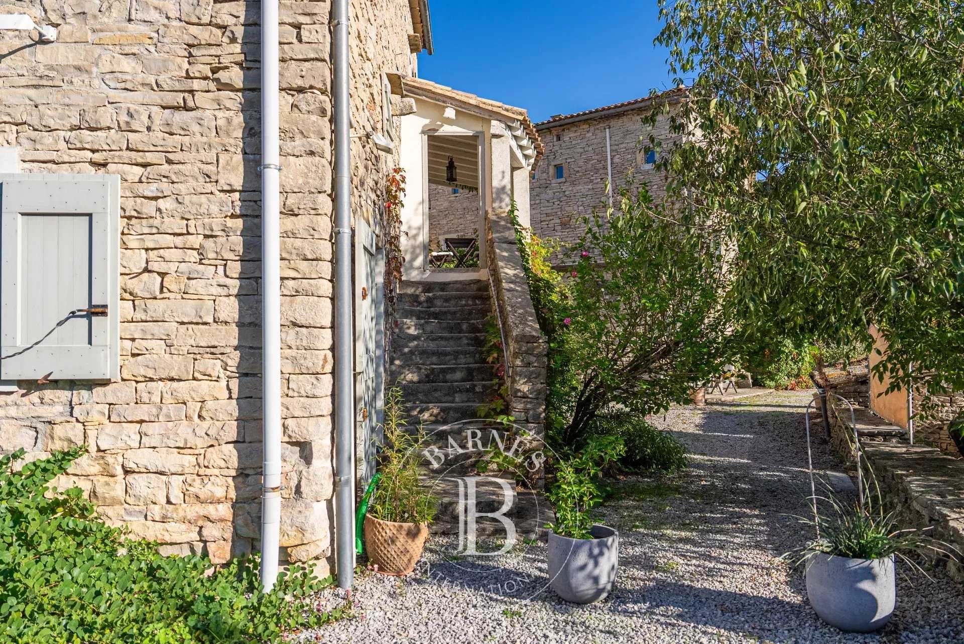 Quissac  - Property 19 Bedrooms