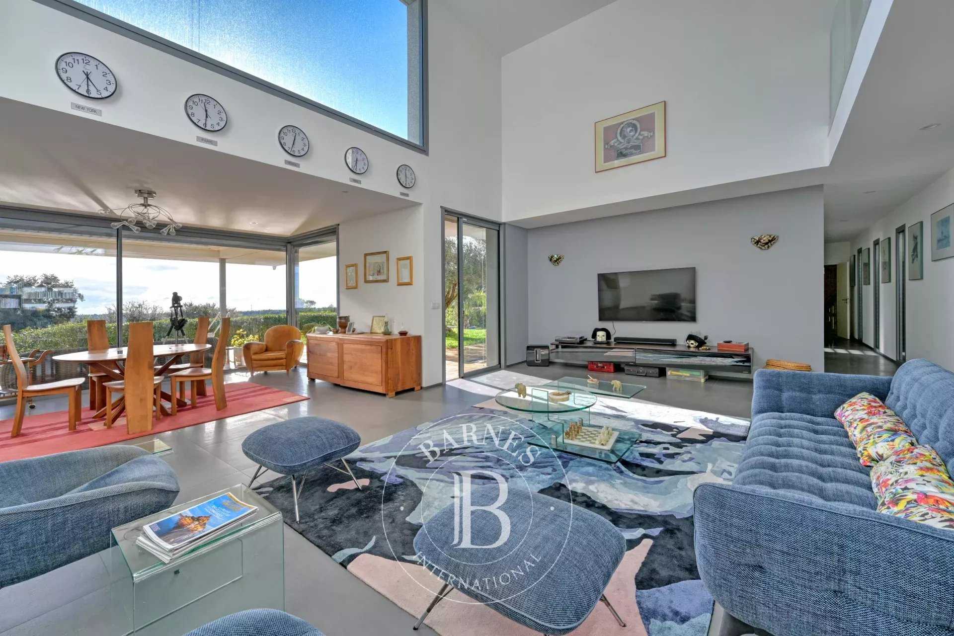 Saint-Clément-de-Rivière  - Casa 5 Cuartos