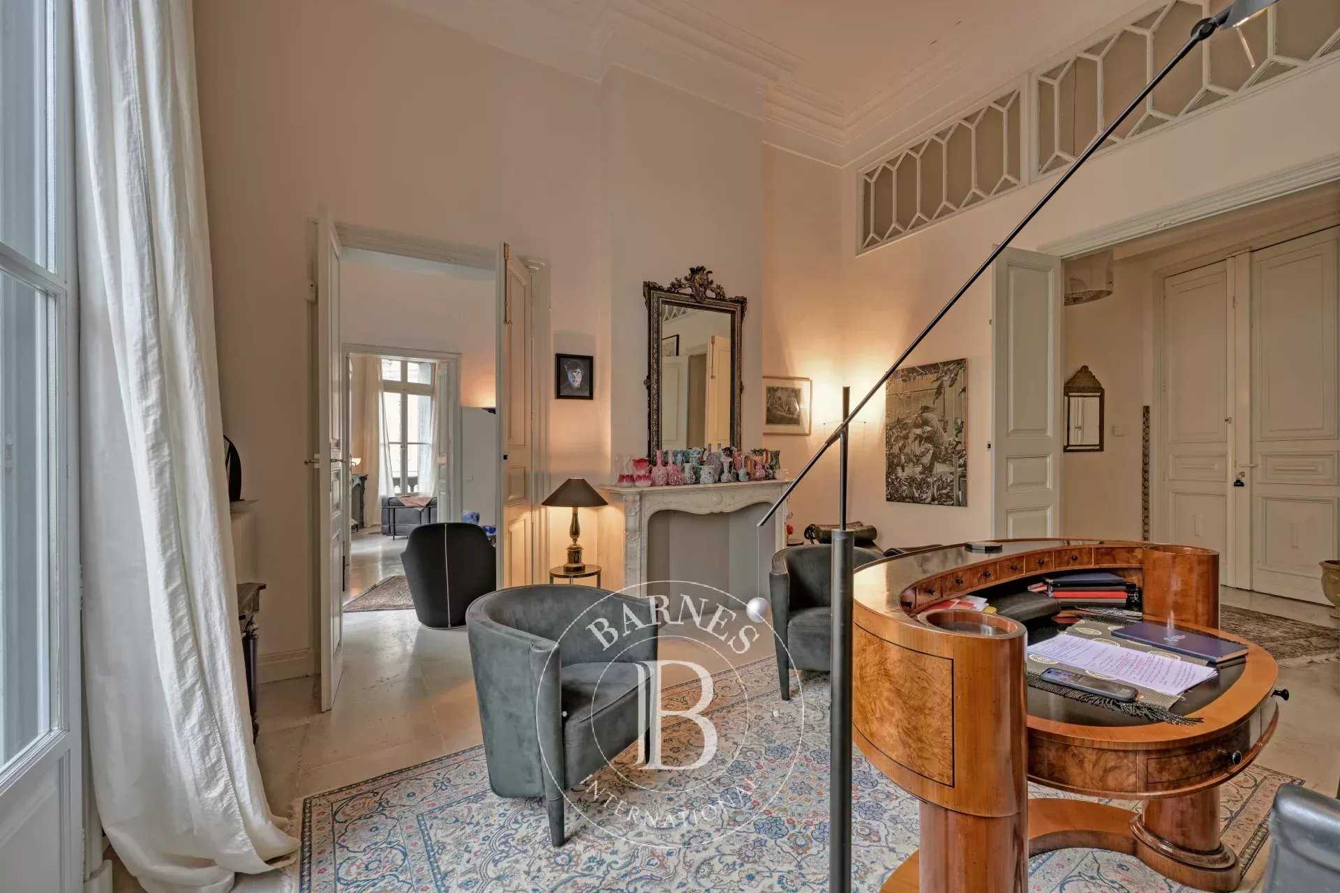 Montpellier  - Appartement 6 Pi&egrave;ces 3 Chambres