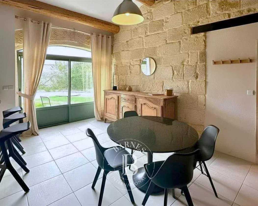 Montpellier  - Maison 8 Pi&egrave;ces 4 Chambres