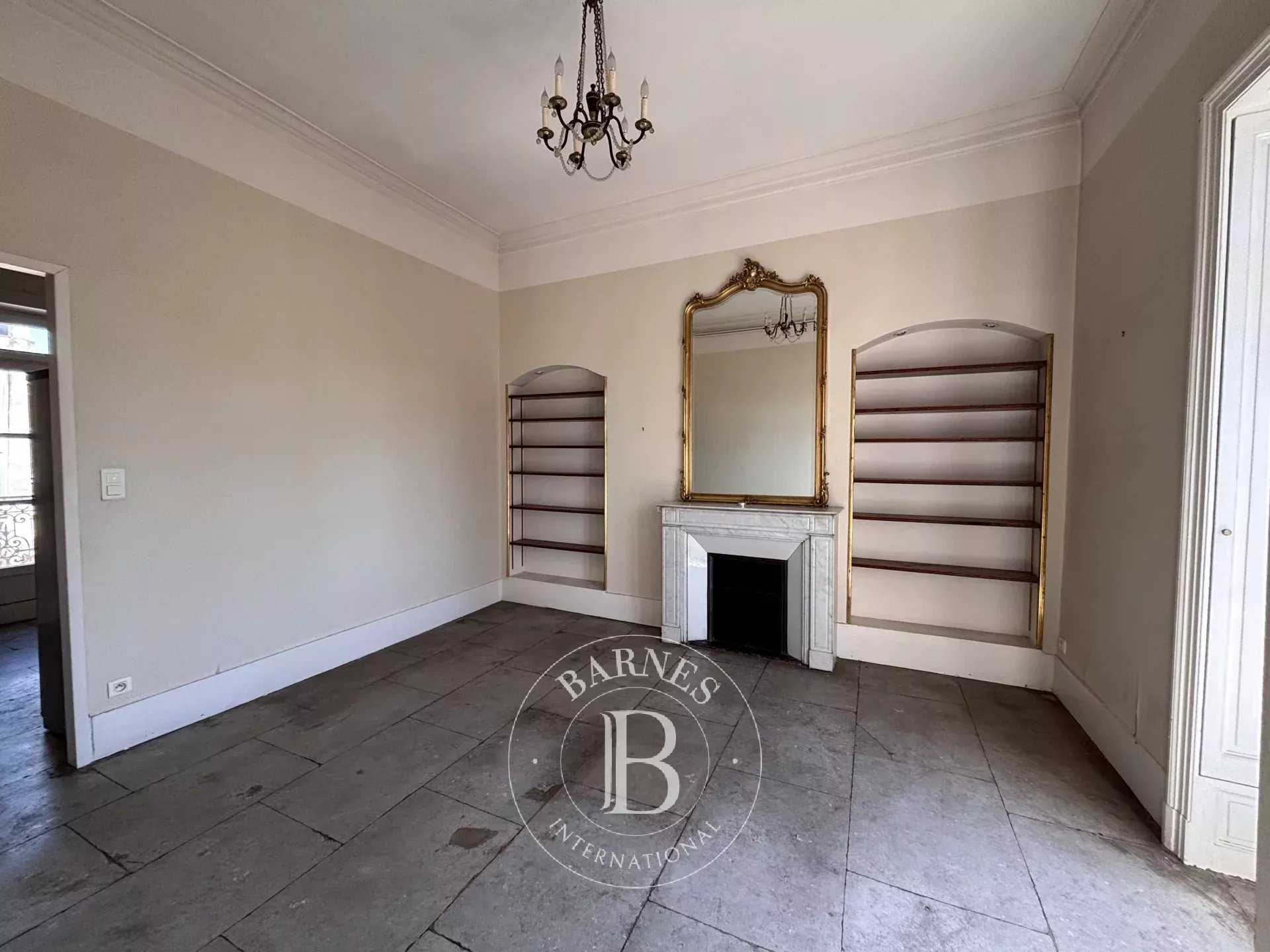 Montpellier  - Appartement 6 Pi&egrave;ces