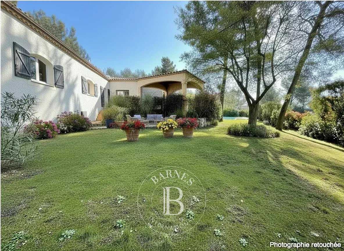 Saint-Gély-du-Fesc  - Maison 10 Pi&egrave;ces 6 Chambres